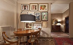 Castellata La Suite